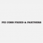 Pei Cobb Freed & Partners  Architects LLP